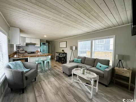 1718 Hawk St, Surfside Beach, SC 29575 photo 14