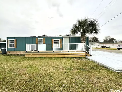 1718 Hawk St, Surfside Beach, SC 29575 photo 39