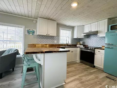 1718 Hawk St, Surfside Beach, SC 29575 photo 8