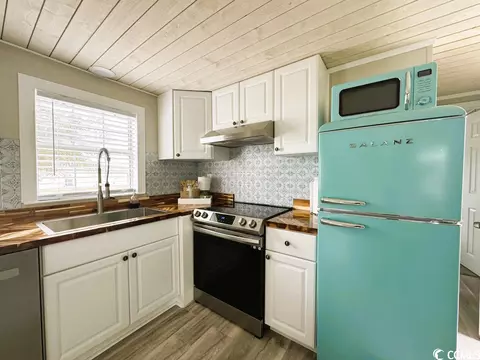 1718 Hawk St, Surfside Beach, SC 29575 photo 21