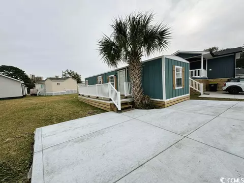 1718 Hawk St, Surfside Beach, SC 29575 photo 37