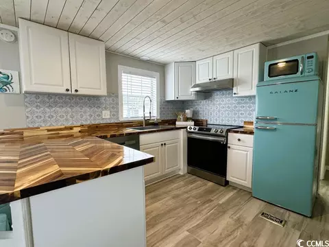 1718 Hawk St, Surfside Beach, SC 29575 photo 13