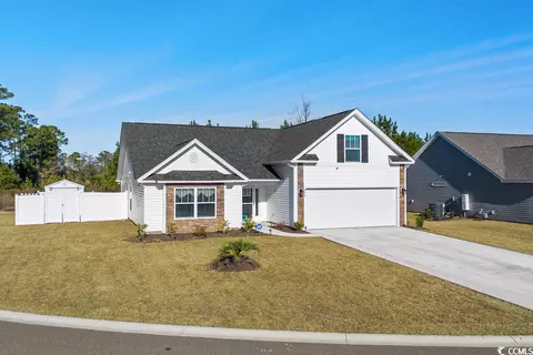 946 Cygnet Dr, Conway, SC 29526
