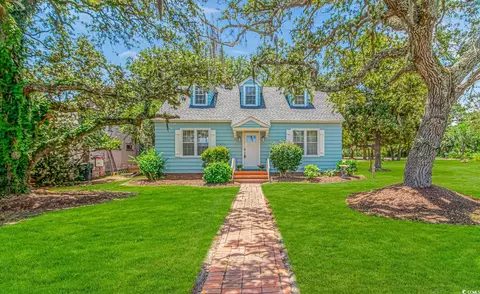 509 5th Ave N, Myrtle Beach, SC 29577