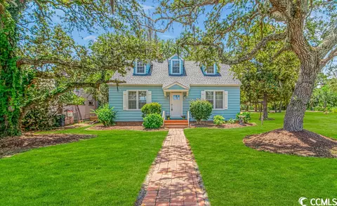 509 5th Ave N, Myrtle Beach, SC 29577