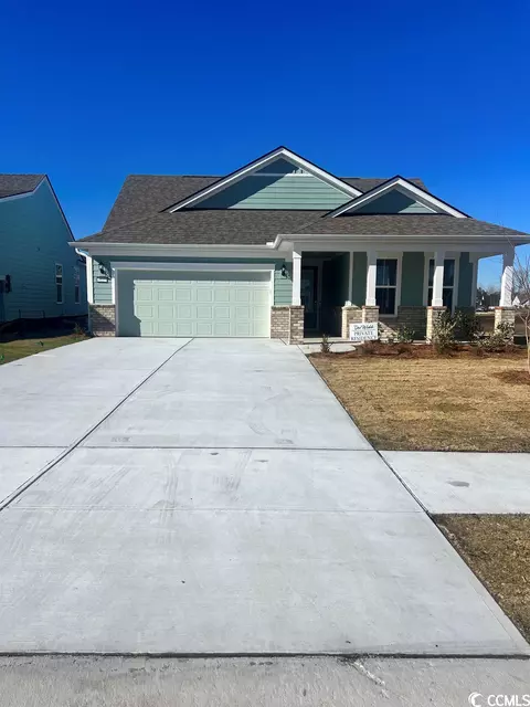1227 Beautyberry Way, North Myrtle Beach, SC 29582