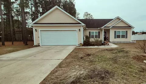 120 Family Farm Rd, Conway, SC 29526