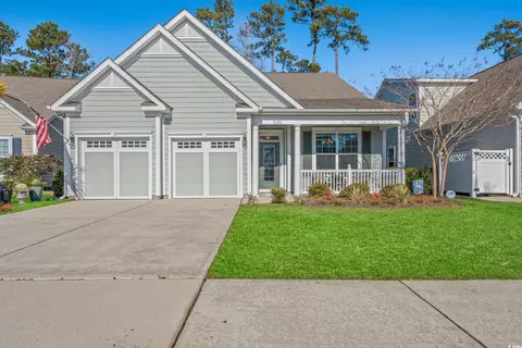 2187 Birchwood Dr, Myrtle Beach, SC 29577