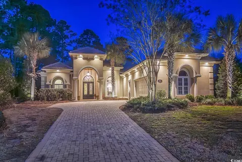 1550 Scala Ct, Myrtle Beach, SC 29579