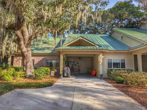 47 Twelve Oaks Dr #4, Pawleys Island, SC 29585