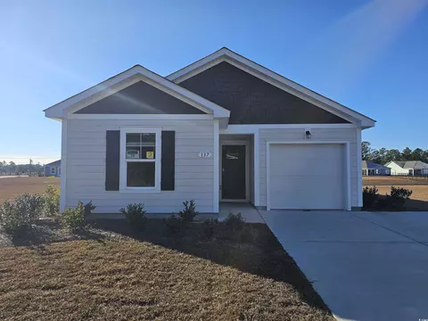137 Teddy Bear Cir, Conway, SC 29526