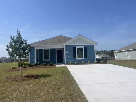 145 Teddy Bear Cir, Conway, SC 29526