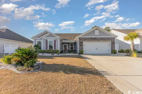 836 Lafayette Park Dr, Little River, SC 29566