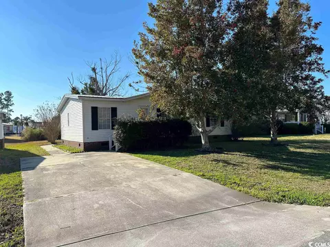 209 Captains Dr, Little River, SC 29566