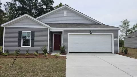 388 Harvest Ridge Way, Conway, SC 29527