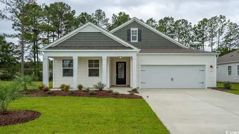 4017 Rutherford Ct, Little River, SC 29566