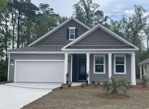 4017 Rutherford Ct, Little River, SC 29566