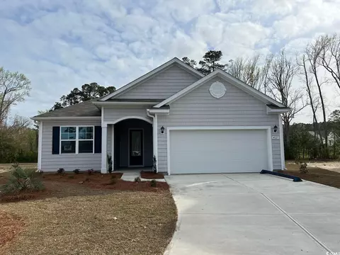 4025 Rutherford Ct, Little River, SC 29566