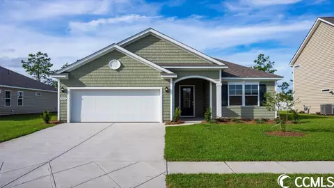 4025 Rutherford Ct, Little River, SC 29566