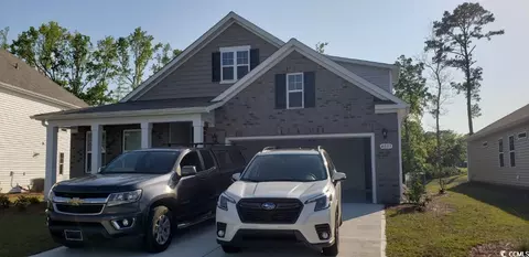 4033 Rutherford Ct, Little River, SC 29566
