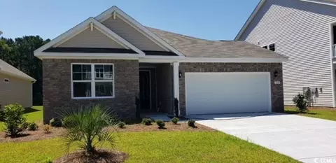 3220 Sutherland Dr, Little River, SC 29566