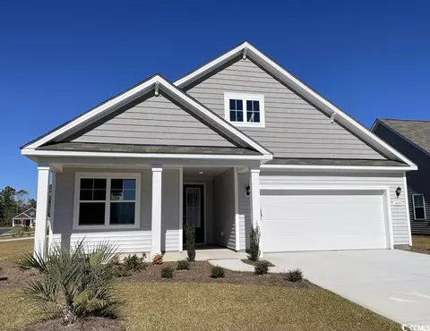 3228 Sutherland Dr, Little River, SC 29566