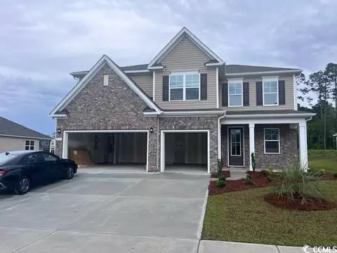 3137 Sutherland Dr, Little River, SC 29566