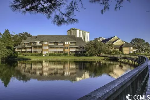 410 Melrose Pl #208, Myrtle Beach, SC 29572