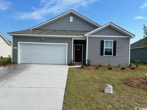 3009 Long Spur Dr, Myrtle Beach, SC 29588