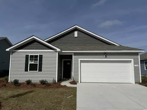 352 Black Pearl Way, Myrtle Beach, SC 29588