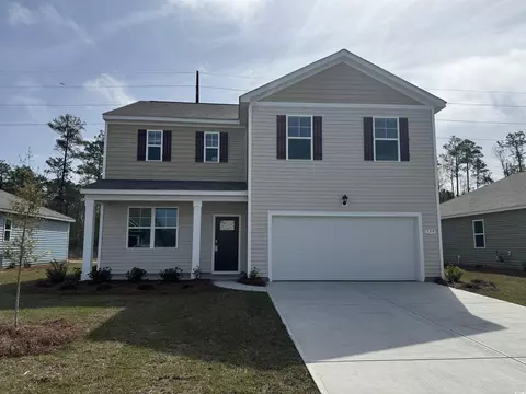 359 Black Pearl Way, Myrtle Beach, SC 29588