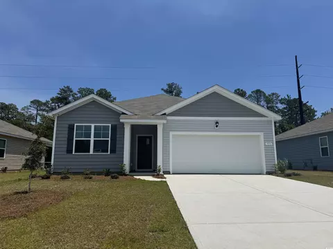 351 Black Pearl Way, Myrtle Beach, SC 29588