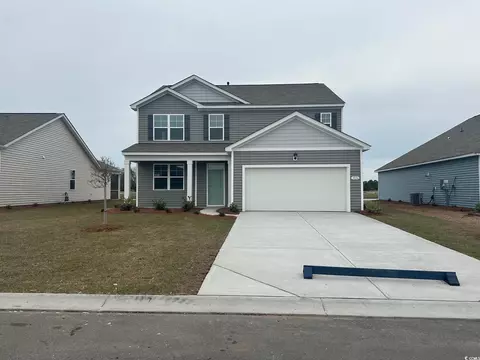 5056 Appleridge Dr, Conway, SC 29526