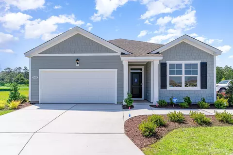 2488 Polaris Path, Myrtle Beach, SC 29577