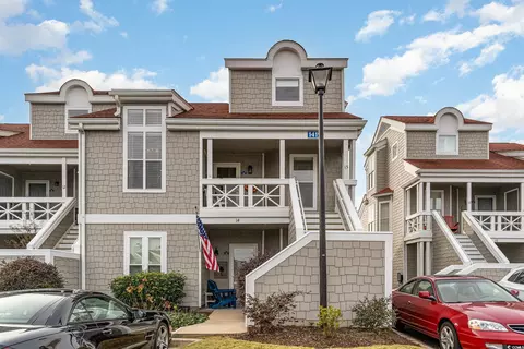 4396 Baldwin Ave #C-15, Little River, SC 29566
