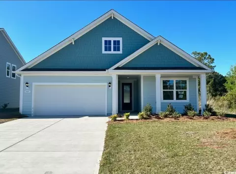 848 Saluda River Rd, Myrtle Beach, SC 29588