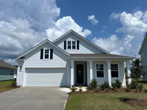 864 Saluda River Rd, Myrtle Beach, SC 29588