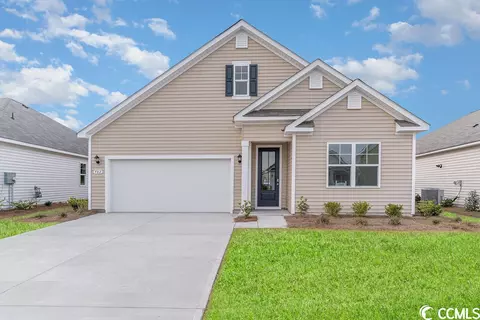 856 Saluda River Rd, Myrtle Beach, SC 29588