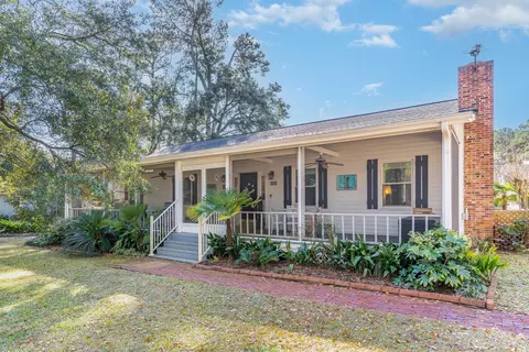 354 Gray Mans Loop, Pawleys Island, SC 29585