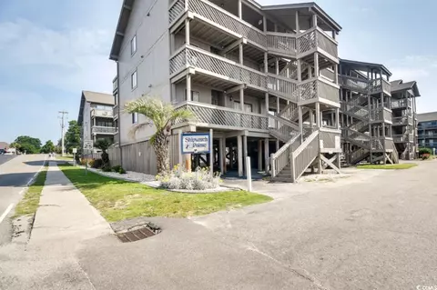 9621 Shore Dr #H235, Myrtle Beach, SC 29572