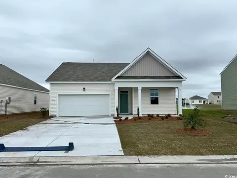 227 Londonshire Dr, Myrtle Beach, SC 29579