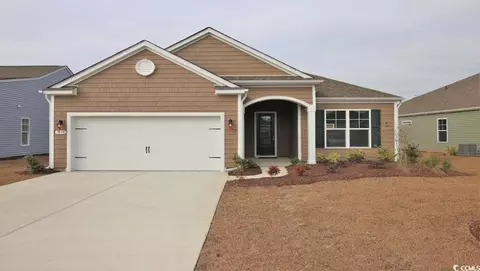 237 Goose Pond Dr, Myrtle Beach, SC 29579