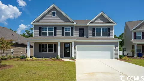 352 Rose Mallow Dr, Myrtle Beach, SC 29579