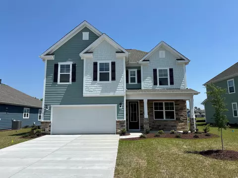 4570 Lady Slipper Dr, Myrtle Beach, SC 29579
