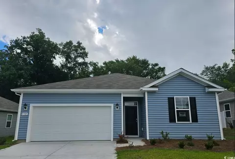 1509 Nokota Dr, Conway, SC 29526