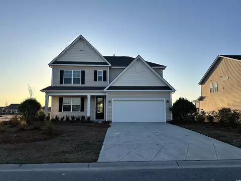 4901 Oat Fields Dr, Myrtle Beach, SC 29588