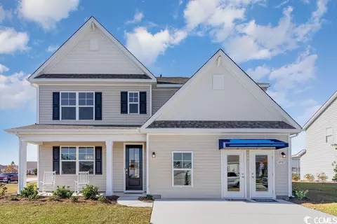 4901 Oat Fields Dr, Myrtle Beach, SC 29588