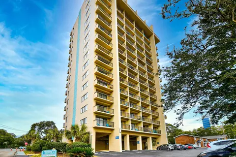 7500 N Ocean Blvd #6095, Myrtle Beach, SC 29572