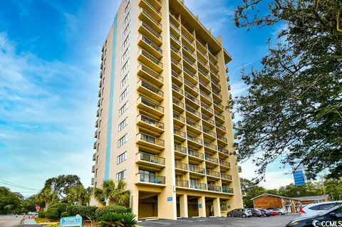 7500 N Ocean Blvd #6095, Myrtle Beach, SC 29572