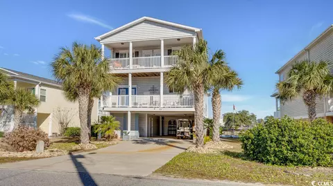 608 1st Ave S, North Myrtle Beach, SC 29582